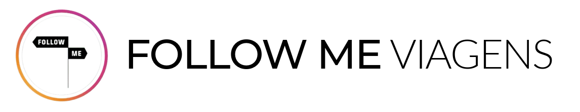 Follow Me Viagens